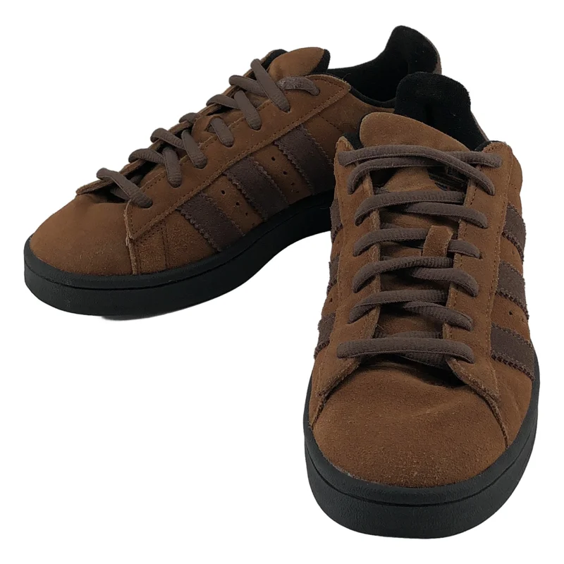 adidas / アディダス | × HIKARI SHIBATA CAMPUS 00s レザー スニーカー | 25 | レディース
