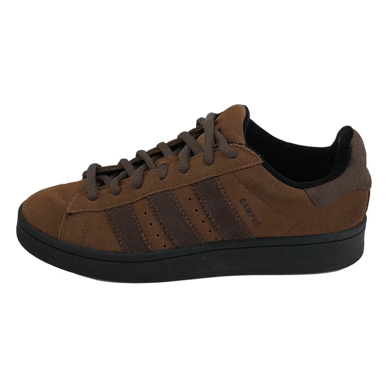 adidas / アディダス | × HIKARI SHIBATA CAMPUS 00s レザー スニーカー | 25 | レディース