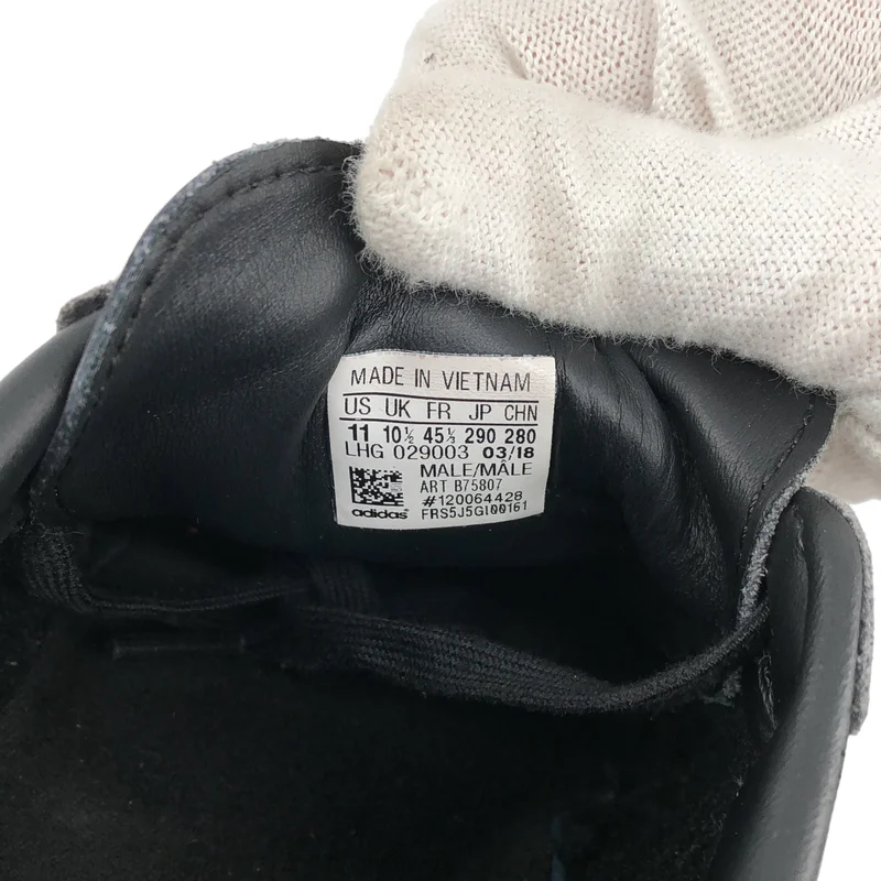 adidas / アディダス | サンバ スニーカー | 29 | メンズ