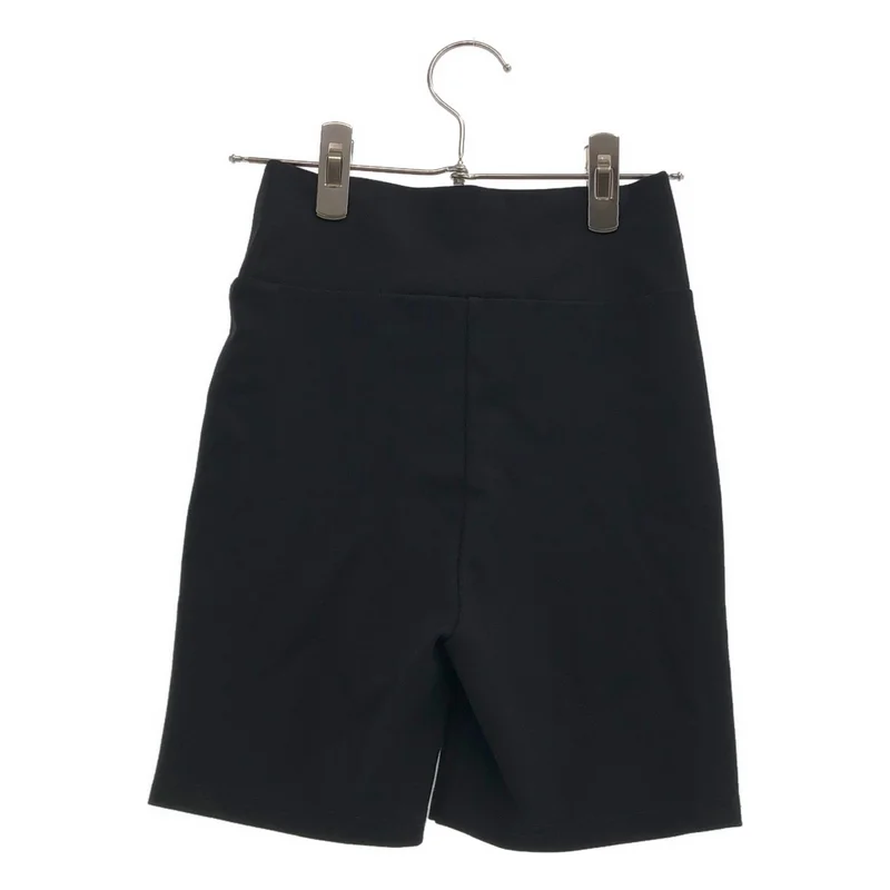 Ameri VINTAGE / アメリヴィンテージ | TWILL LOW WAIST MINI SKIRT / ツイル ローウエスト ミニスカート | S | レディース