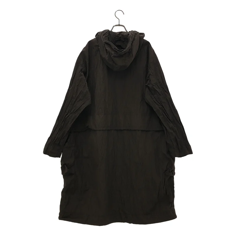 Omar afridi / オマールアフリディ | DED HOOD WIND PARKA パーカ |