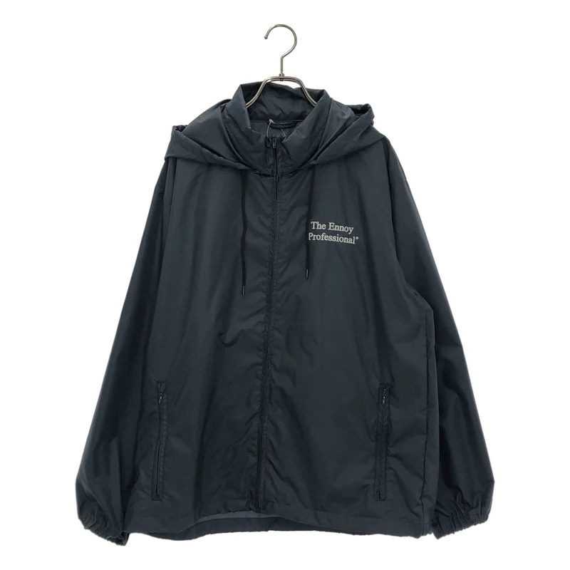 The Ennoy Professional / ザエンノイプロフェッショナル | 2024SS | Packable Nylon Jacket ナイロンジャケット |