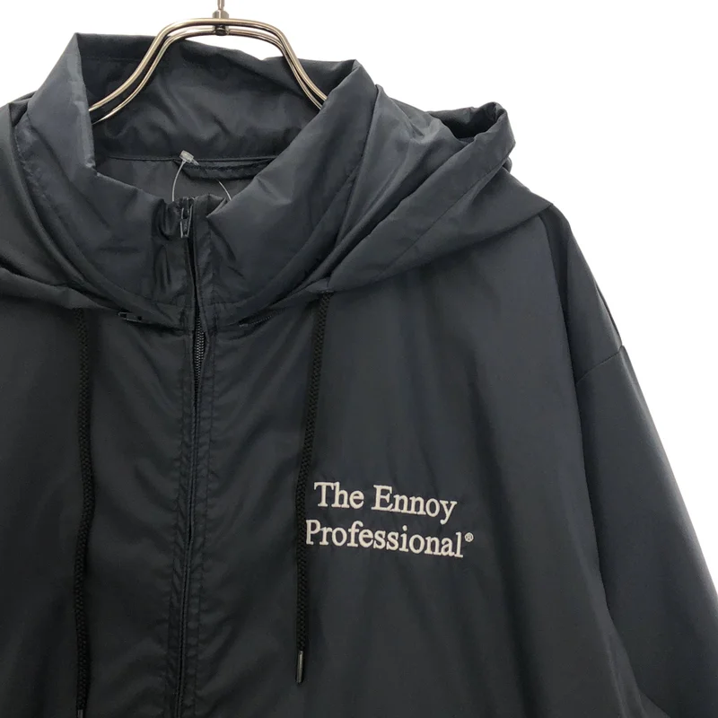 The Ennoy Professional / ザエンノイプロフェッショナル | 2024SS | Packable Nylon Jacket ナイロンジャケット |