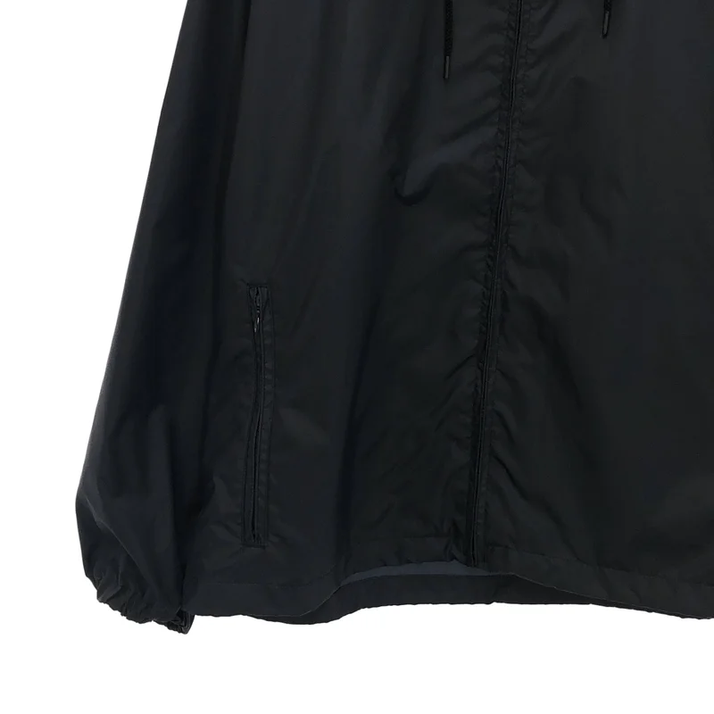 The Ennoy Professional / ザエンノイプロフェッショナル | 2024SS | Packable Nylon Jacket ナイロンジャケット |