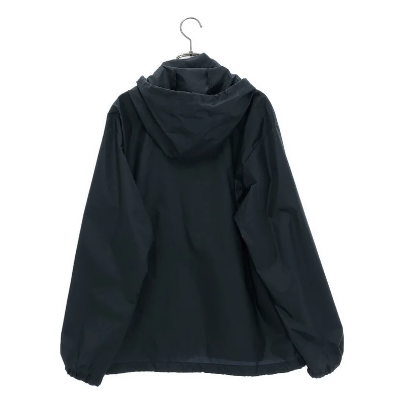 The Ennoy Professional / ザエンノイプロフェッショナル | 2024SS | Packable Nylon Jacket ナイロンジャケット |