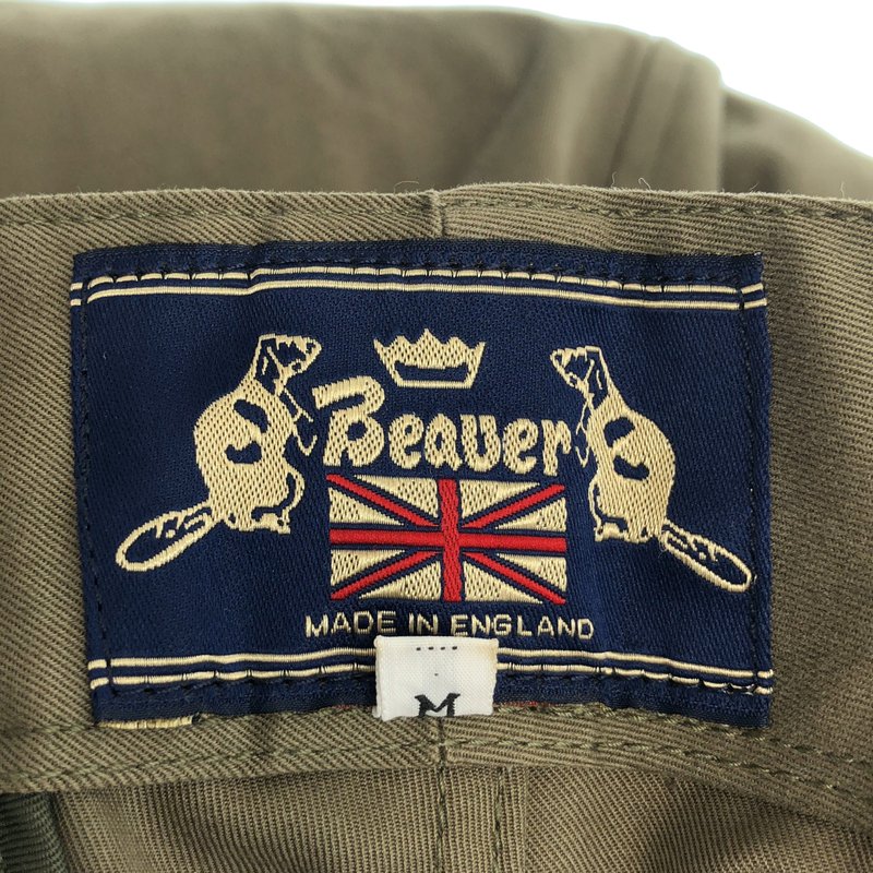 BEAVER OF BOLTON / ビーバーオブボルトン | カーゴパンツ | M | メンズ