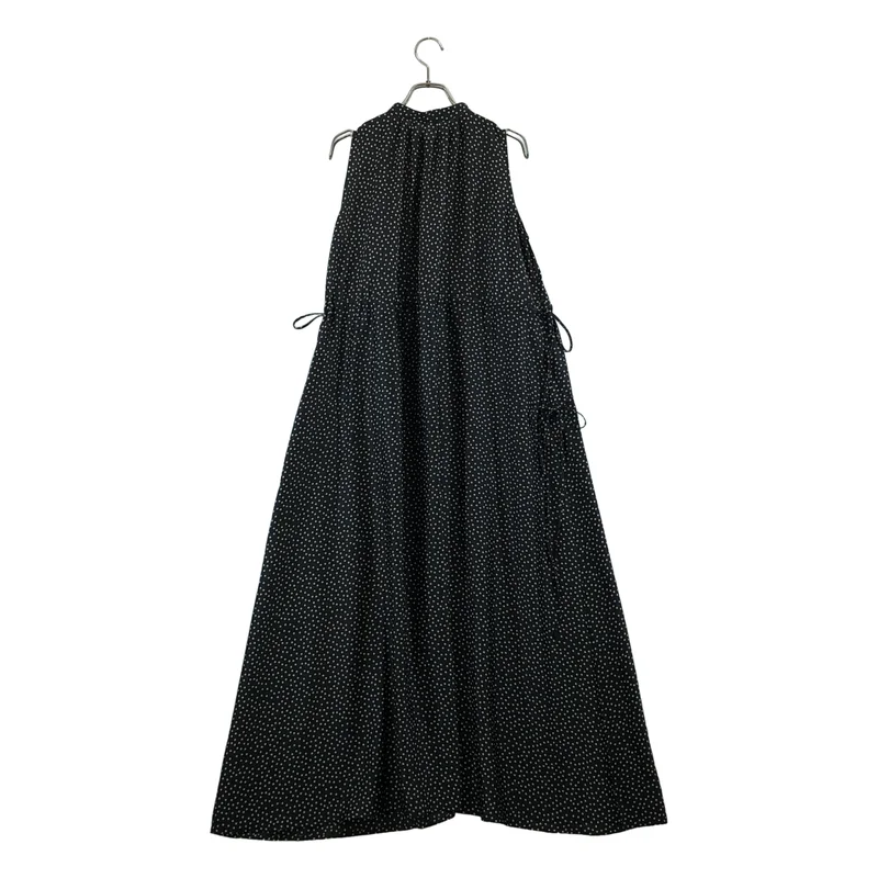 NOBLE / ノーブル | 2025AW | ドットサッカードロストワンピース | F | レディース