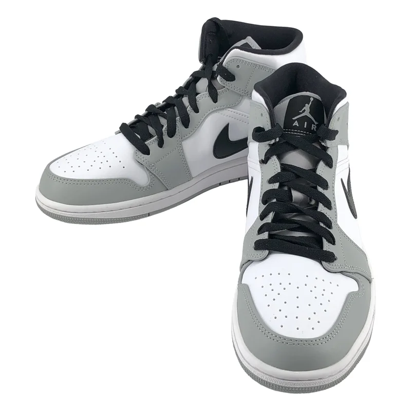NIKE / ナイキ | Air Jordan 1 Mid エアジョーダン スニーカー | 26.5 | メンズ