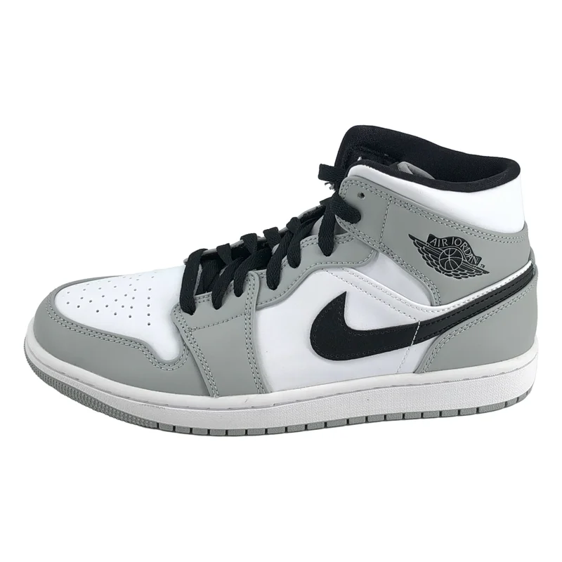 NIKE / ナイキ | Air Jordan 1 Mid エアジョーダン スニーカー | 26.5 | メンズ