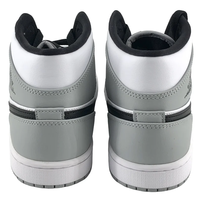 NIKE / ナイキ | Air Jordan 1 Mid エアジョーダン スニーカー | 26.5 | メンズ