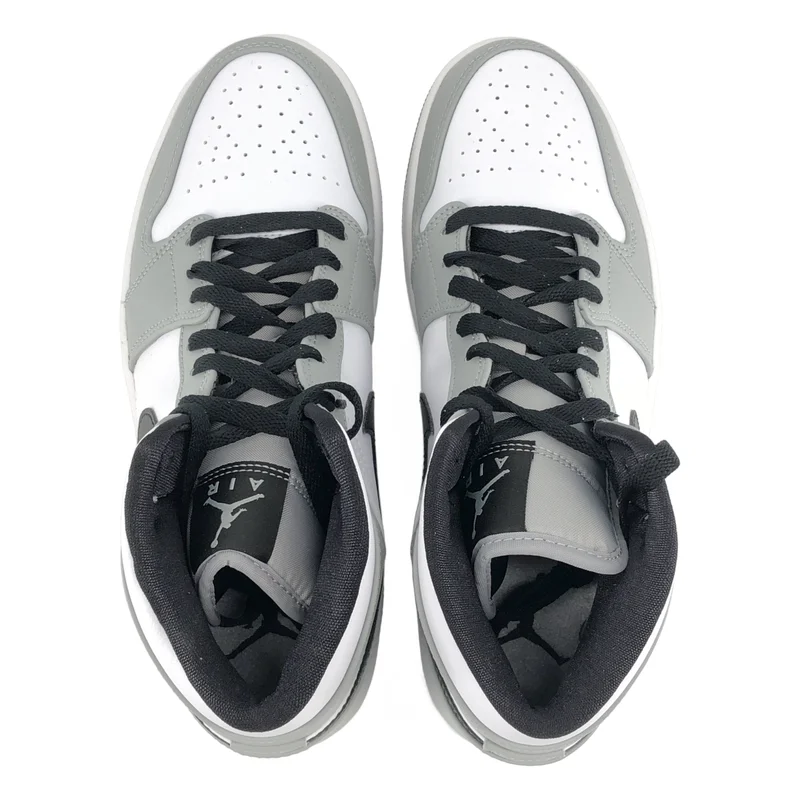 NIKE / ナイキ | Air Jordan 1 Mid エアジョーダン スニーカー | 26.5 | メンズ