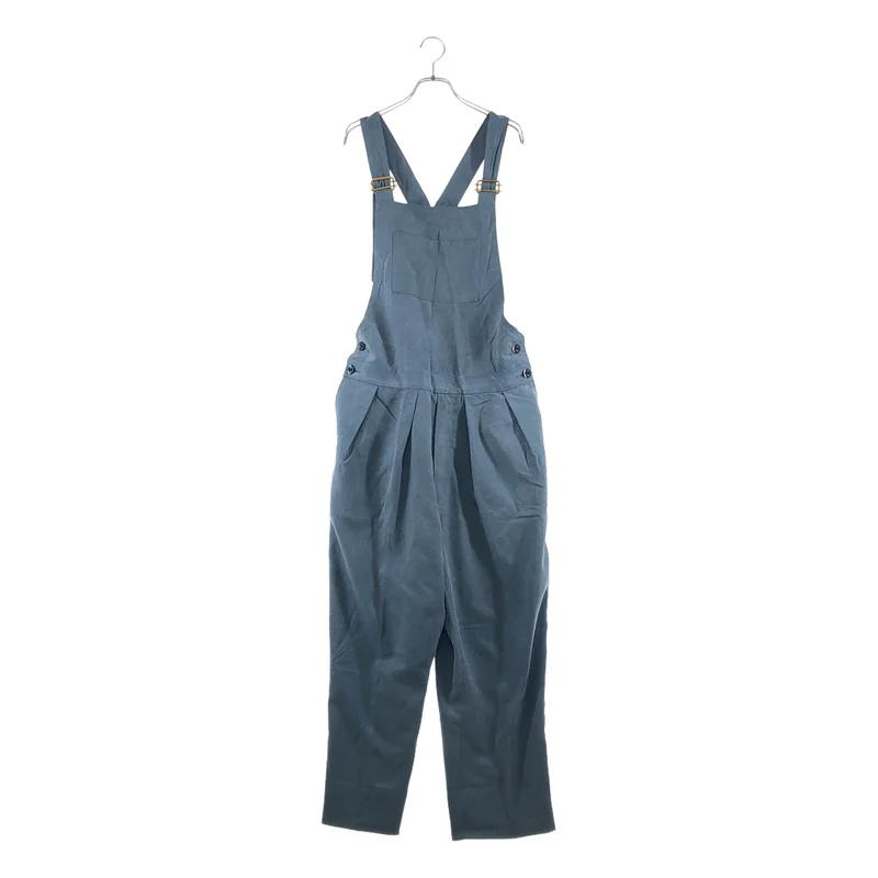 NEAT / ニート | CELLULOSE NIDOM OVERALL オーバーオール | M | メンズ