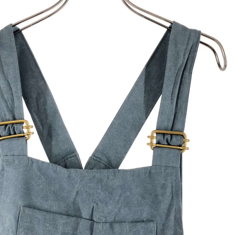 NEAT / ニート | CELLULOSE NIDOM OVERALL オーバーオール | M | メンズ