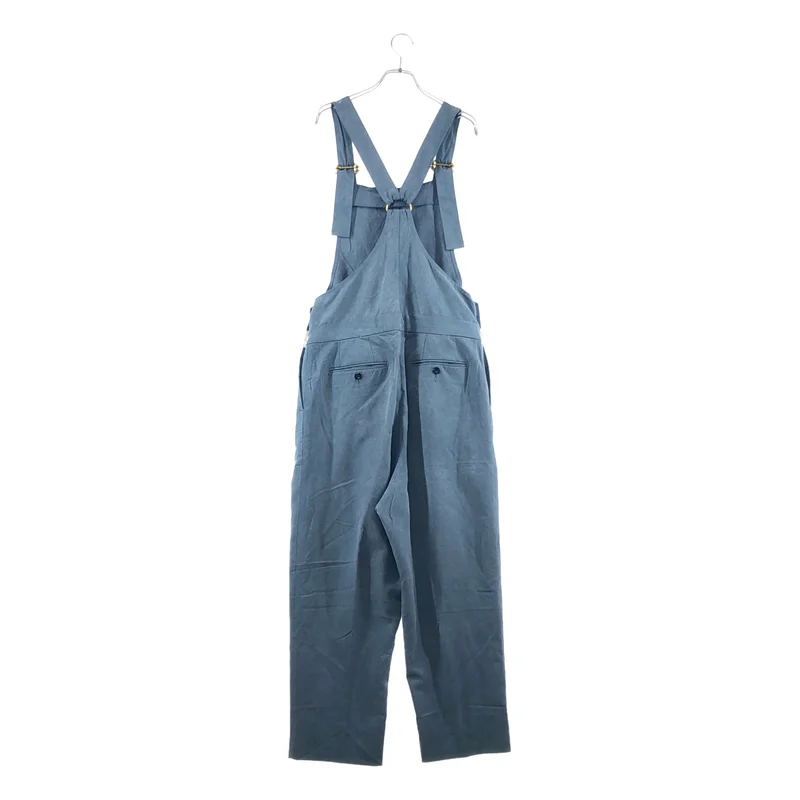 NEAT / ニート | CELLULOSE NIDOM OVERALL オーバーオール | M | メンズ