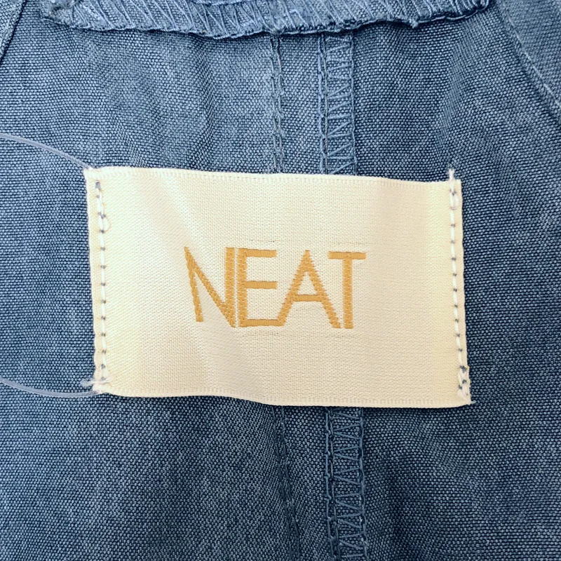 NEAT / ニート | CELLULOSE NIDOM OVERALL オーバーオール | M | メンズ