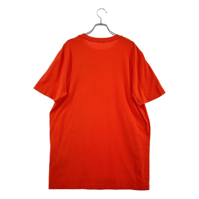 MONCLER / モンクレール | ロゴ Tシャツ カットソー | L | メンズ