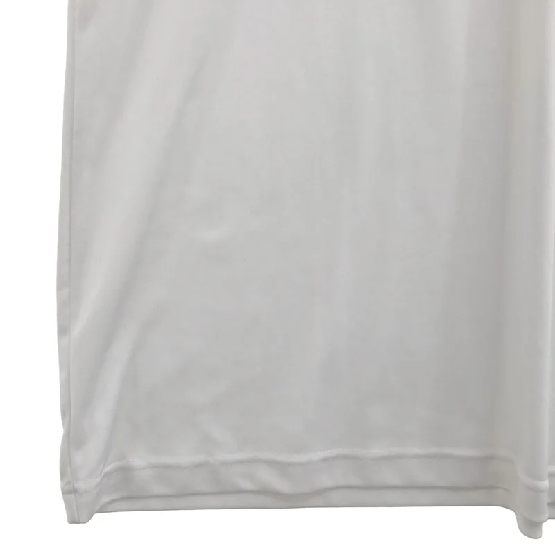 COMME des GARCONS / コムデギャルソン | 2025SS | バックロゴ Tシャツ_半袖 GO-T002 | L | レディース