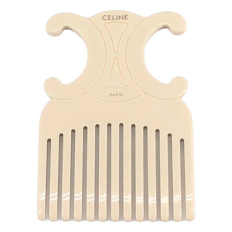 CELINE / セリーヌ | トリオンフ ヘアコーム |