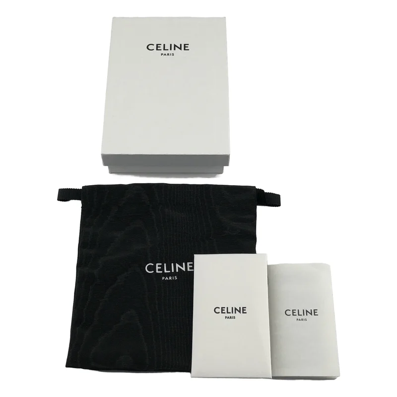 CELINE / セリーヌ | トリオンフ ヘアコーム |