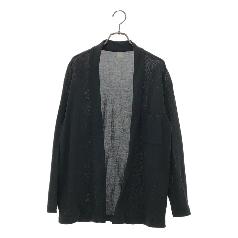 MARKAWARE / マーカウェア | JAPANESE CARDIGAN | 1 | メンズ
