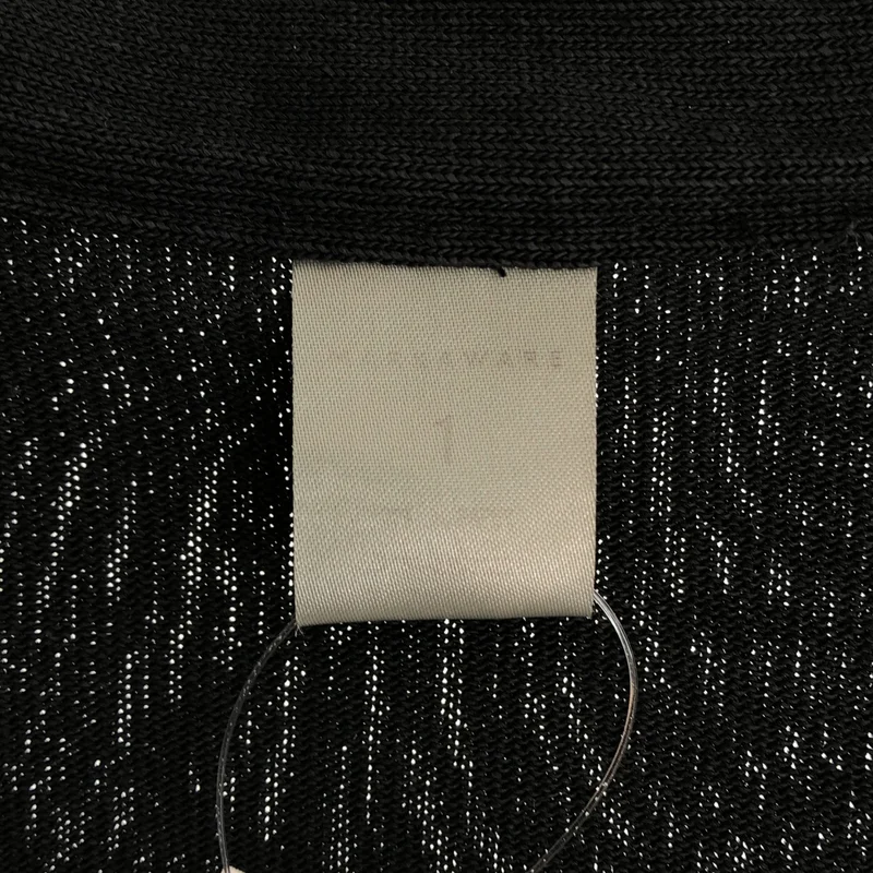 MARKAWARE / マーカウェア | JAPANESE CARDIGAN | 1 | メンズ