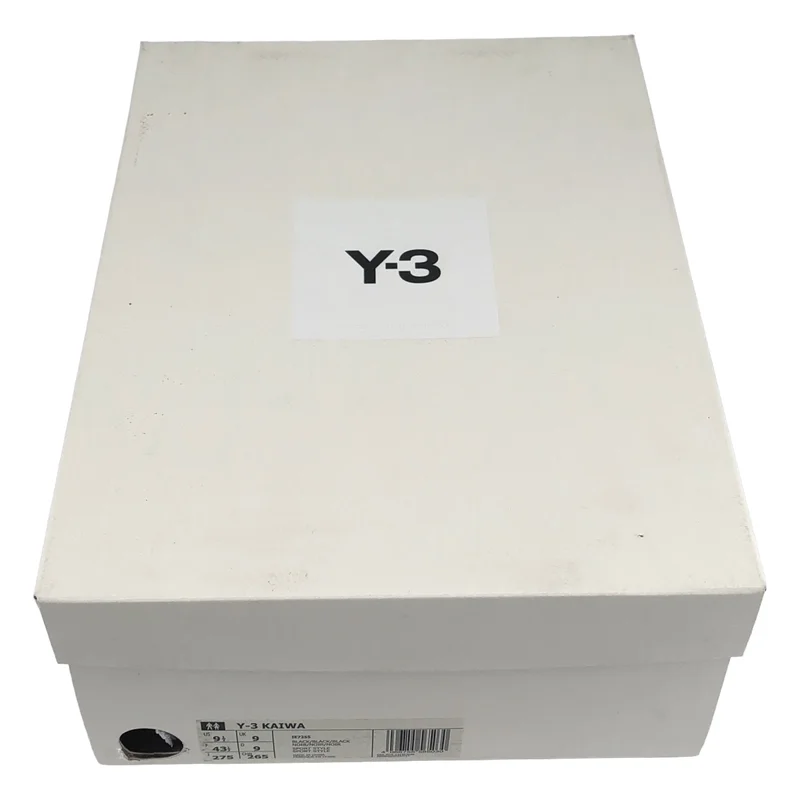 Y-3 / ワイスリー | KAIWA カイワ スニーカー | 27.5 | メンズ
