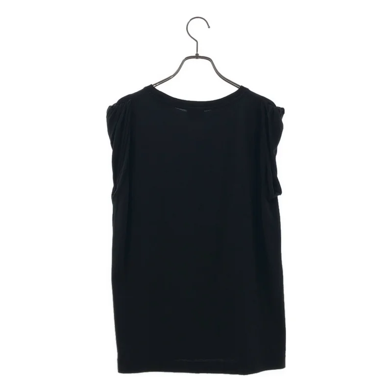 DRIES VAN NOTEN / ドリスヴァンノッテン | シャツ_ノースリーブ | S | レディース