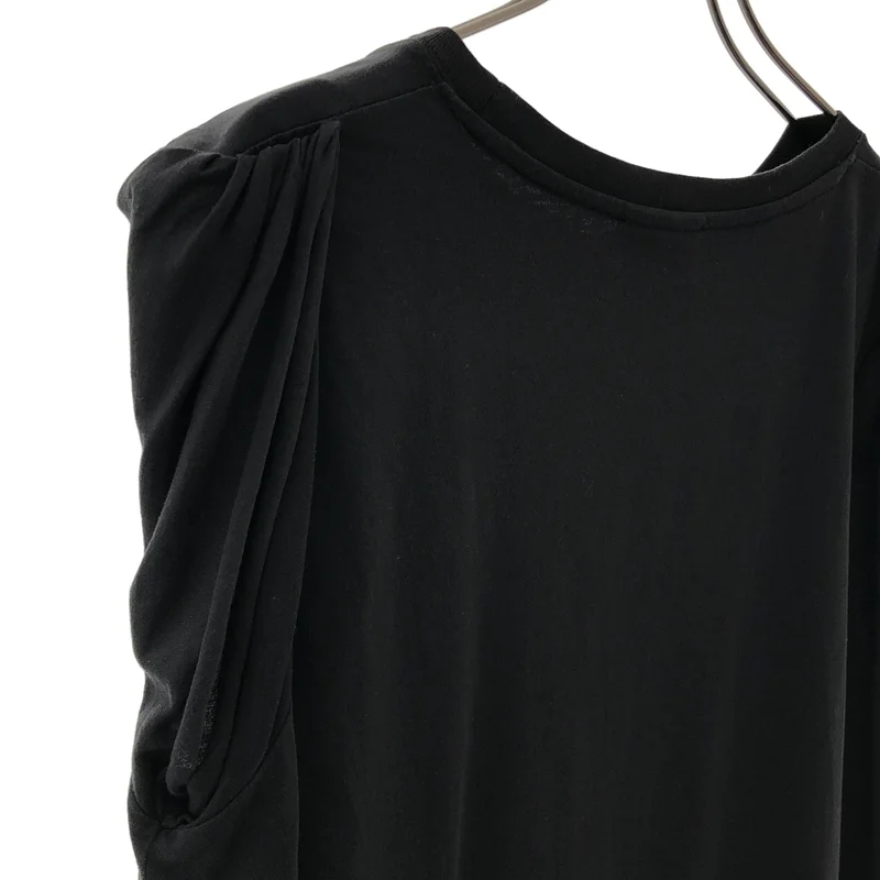 DRIES VAN NOTEN / ドリスヴァンノッテン | シャツ_ノースリーブ | S | レディース