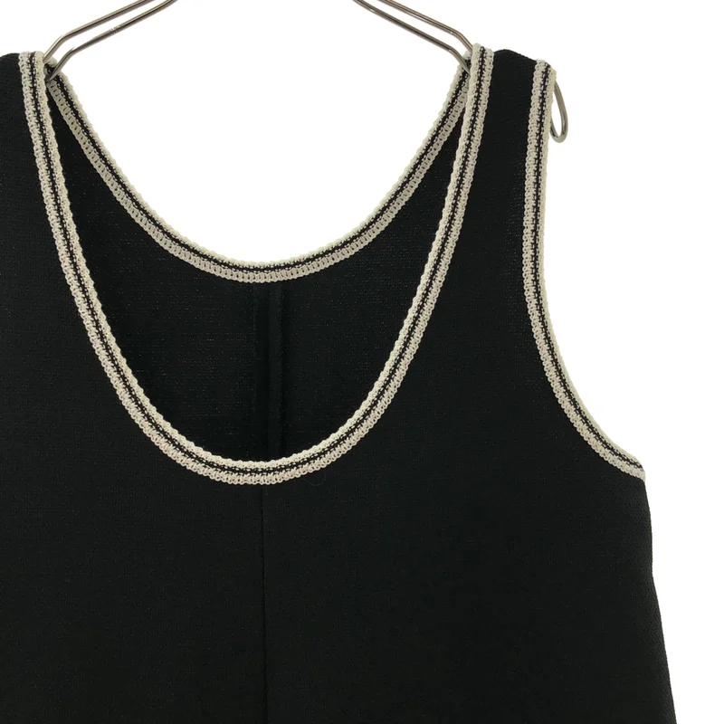 ADAWAS / アダワス | Deuxieme Classe ALLINONE オーバーオール パンツ ADWS-507-56 | 38 | レディース