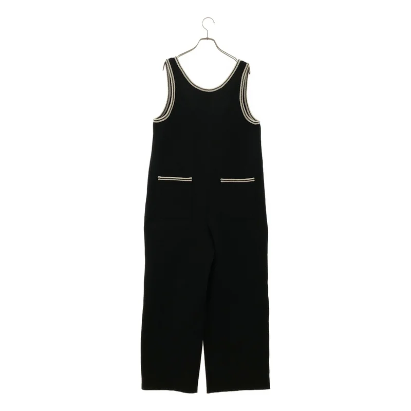 ADAWAS / アダワス | Deuxieme Classe ALLINONE オーバーオール パンツ ADWS-507-56 | 38 | レディース