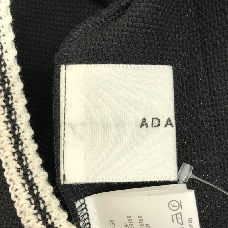 ADAWAS / アダワス | Deuxieme Classe ALLINONE オーバーオール パンツ ADWS-507-56 | 38 | レディース