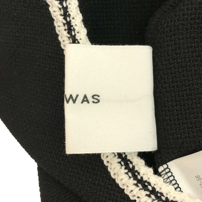 ADAWAS / アダワス | Deuxieme Classe ALLINONE オーバーオール パンツ ADWS-507-56 | 38 | レディース