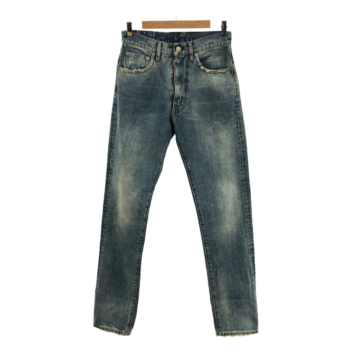 Maison Margiela / メゾンマルジェラ | 2023AW | 5 POCKET DENIM PANTS