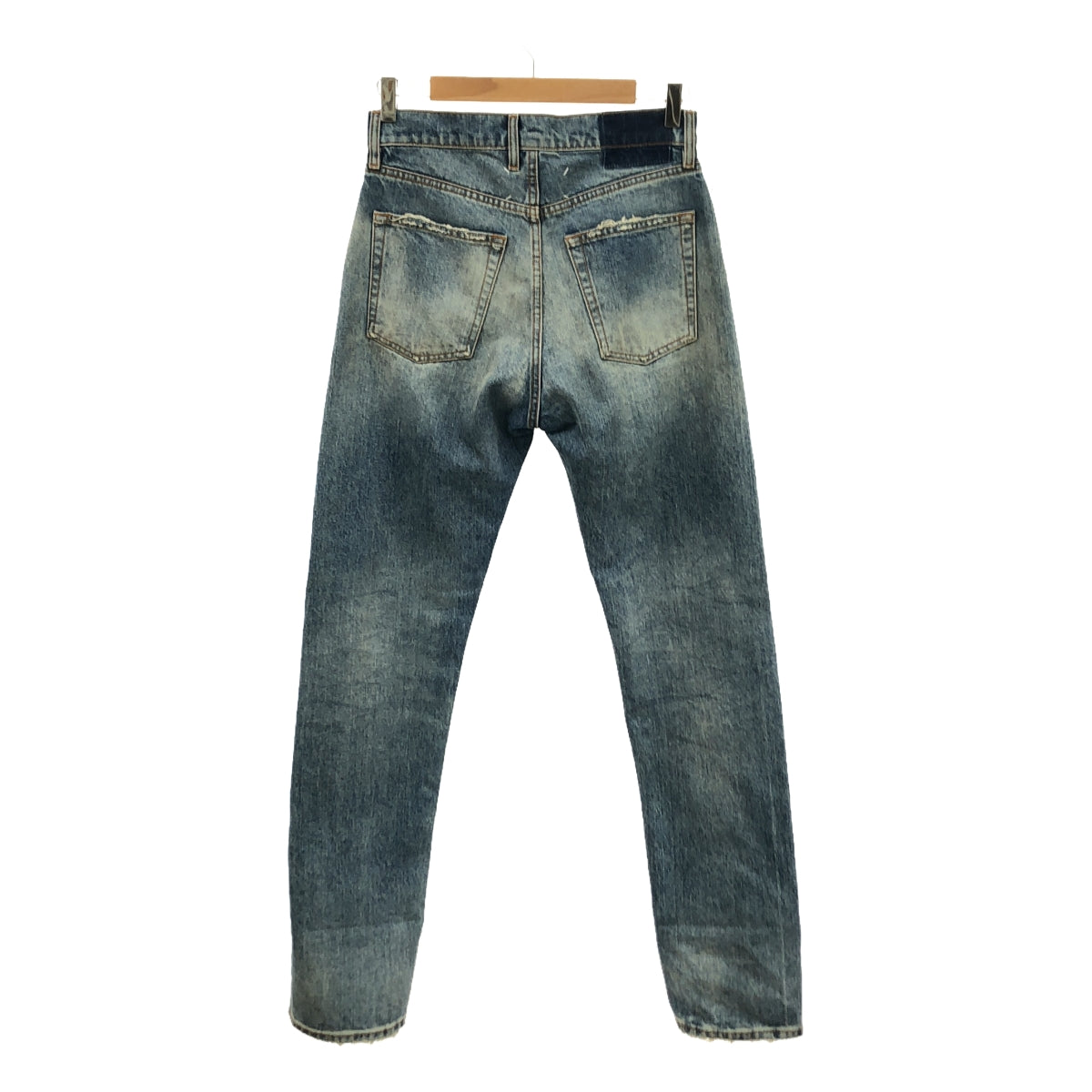 Maison Margiela / メゾンマルジェラ | 2023AW | 5 POCKET DENIM PANTS