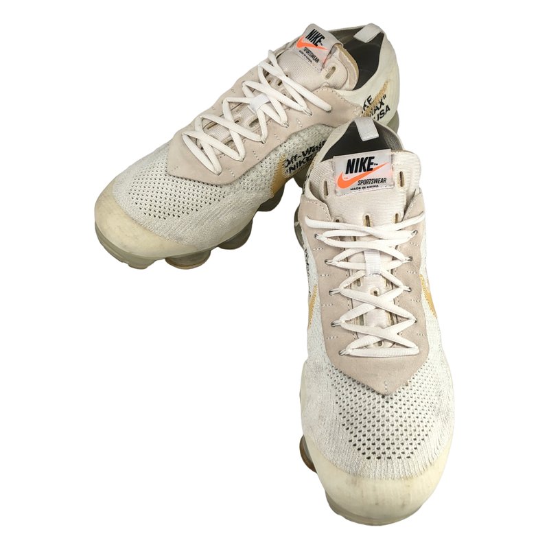 NIKE / ナイキ | × Off-white Air Vapormax スニーカー AA3831-100 | 30 | メンズ