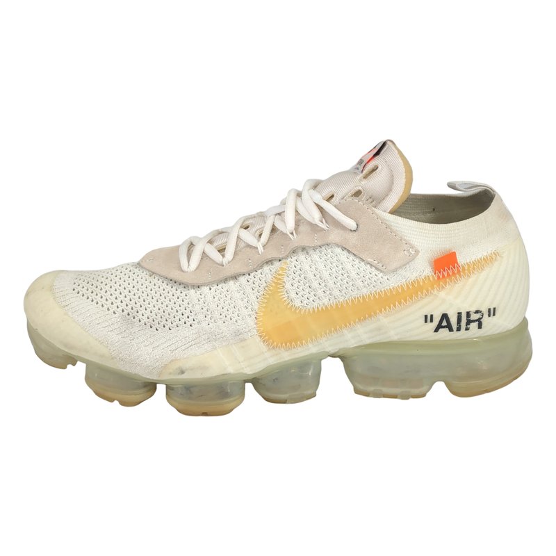 NIKE / ナイキ | × Off-white Air Vapormax スニーカー AA3831-100 | 30 | メンズ