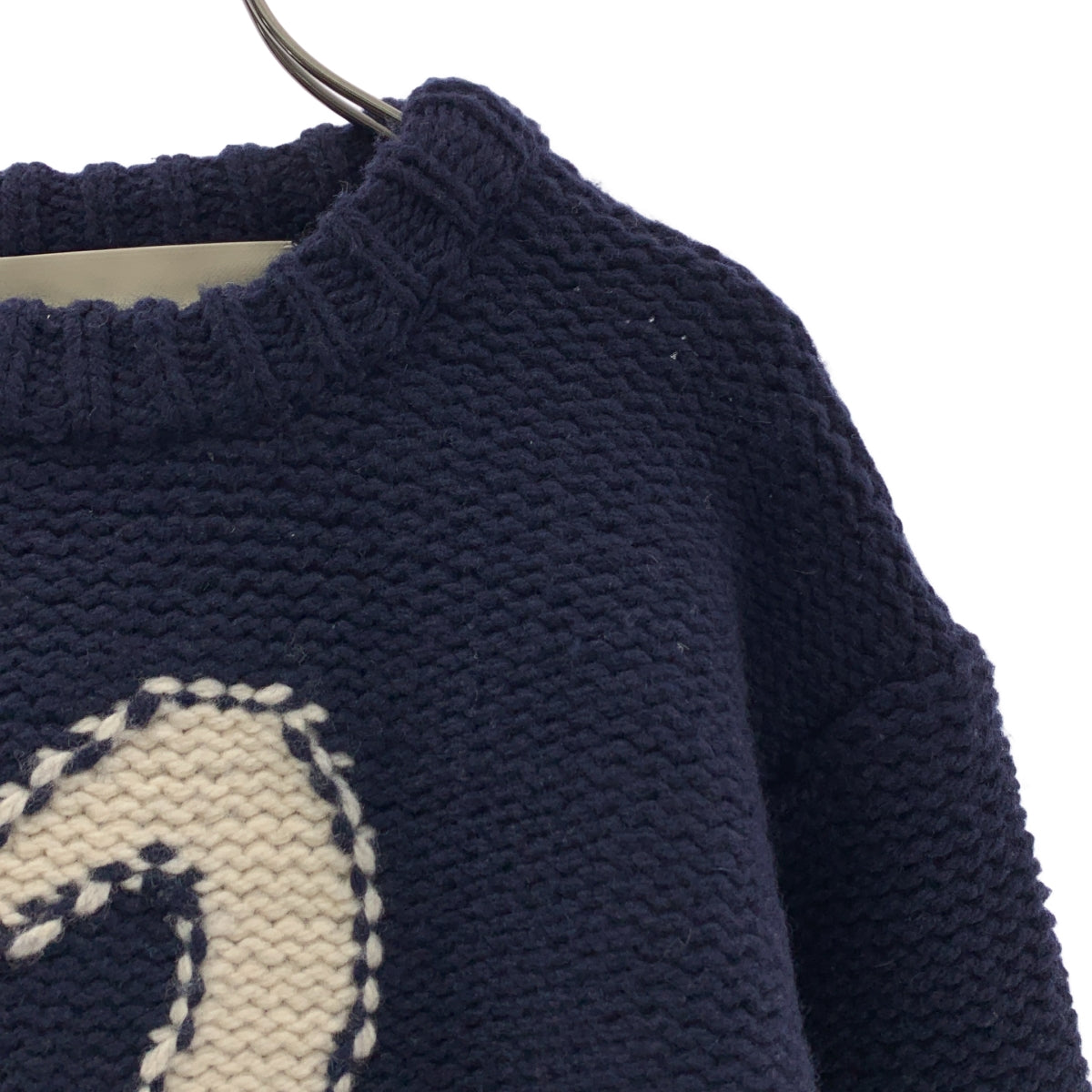 NKNIT / ンニット – KLD