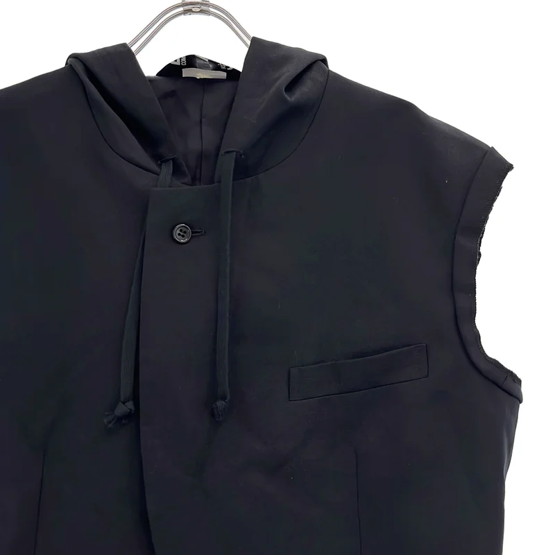 BLACK COMME des GARCONS / ブラックコムデギャルソン – KLD