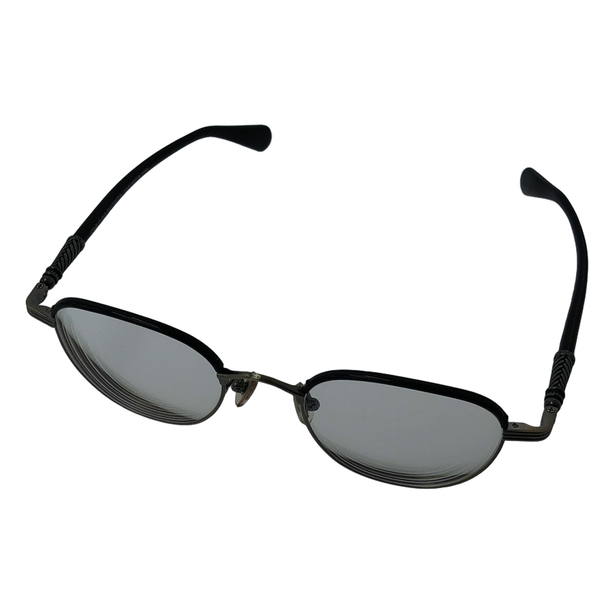 CHROME HEARTS / クロムハーツ | GAG BKIAS ボストン サングラス