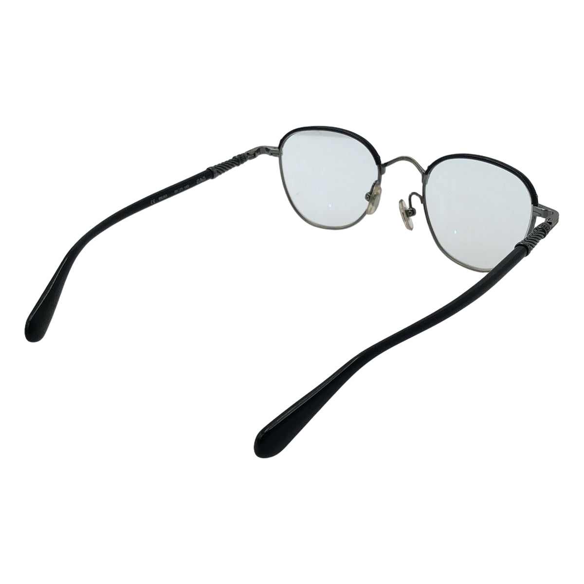 CHROME HEARTS / クロムハーツ | GAG BKIAS ボストン サングラス