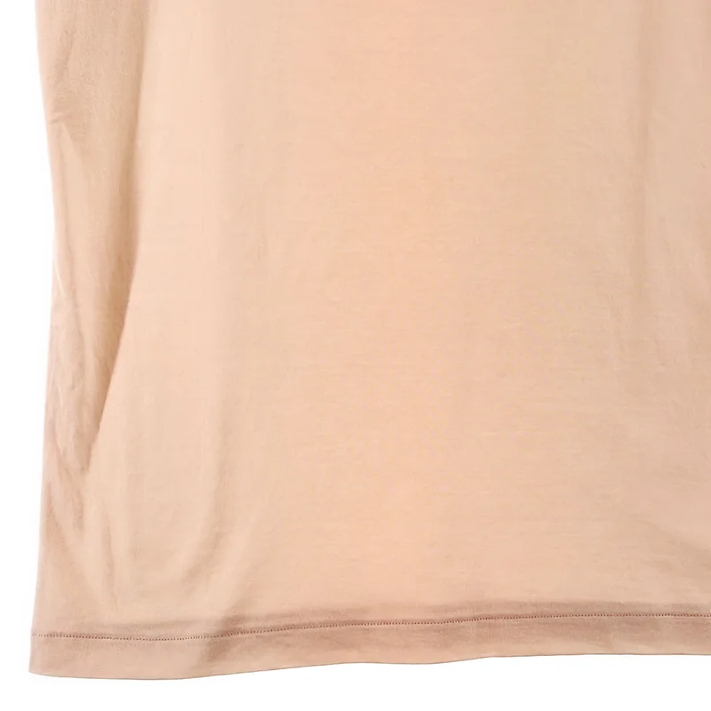 Acne Studios / アクネストゥディオズ | コットン クルーネックTシャツ | XXS | レディース