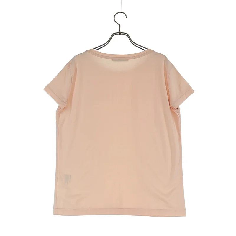 Acne Studios / アクネストゥディオズ | コットン クルーネックTシャツ | XXS | レディース
