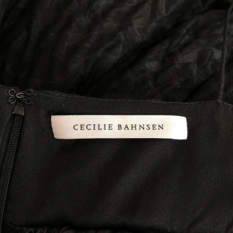 Cecilie Bahnsen / セシリーバンセン | BETH DRESS ベスドレス | 6 | レディース