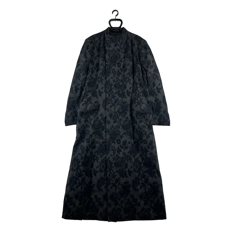 Yohji Yamamoto – KLD