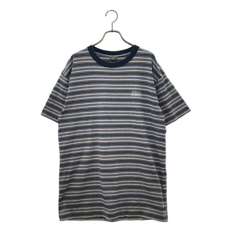 SEDAN ALL-PURPOSE / セダン オールパーパス | ボーダーTシャツ | M | メンズ
