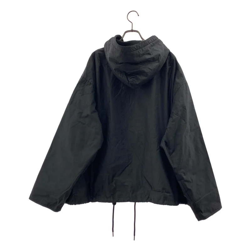 Barbour / バブアー | × KAPTAIN SUNSHINE / BIG TRANSPORTER HOODY JACKET ジャケット | 40 | メンズ
