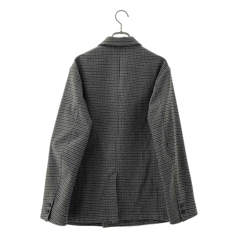 Traditional Weatherwear / トラディショナルウェザーウェア | 2022AW | KIRBY DOUBLE 千鳥格子 テーラードジャケット | S | メンズ