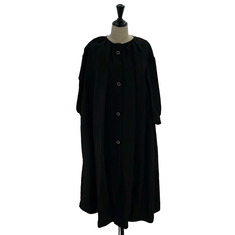 JIL SANDER / ジルサンダー | ワンピース CM JW NM 0030 | 30 | レディース