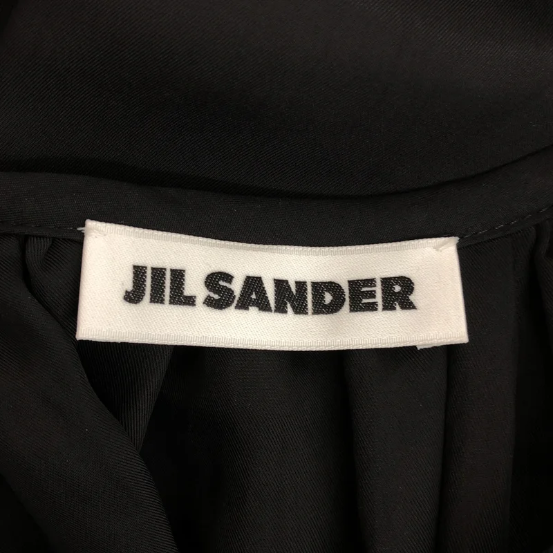 JIL SANDER / ジルサンダー | ワンピース CM JW NM 0030 | 30 | レディース