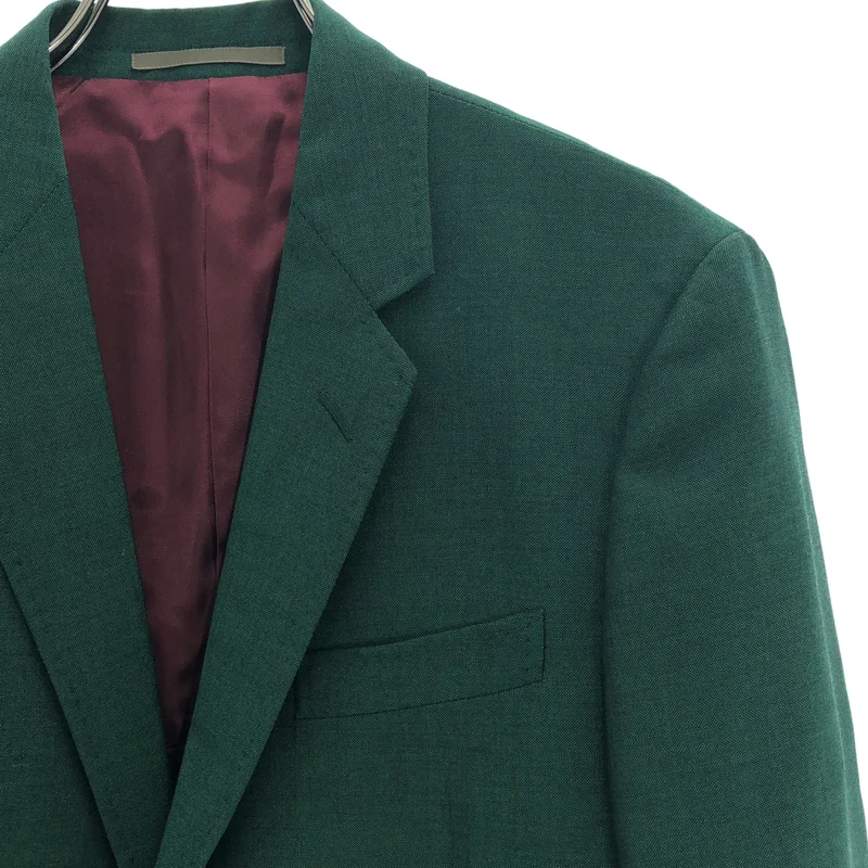 GUCCI / グッチ | by Alessandro Michele セットアップ モヘヤ ウール テーラードジャケット パンツ | 7-48R | メンズ